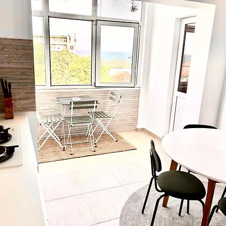 Boho Apartments Mangalia Eksteriør billede