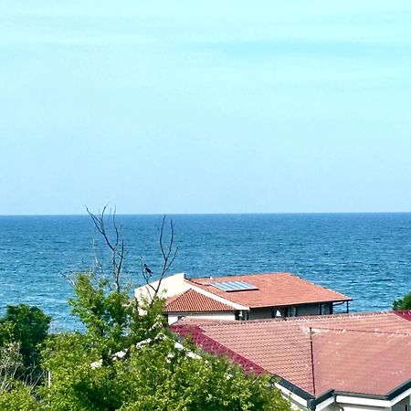 Boho Apartments Mangalia Eksteriør billede
