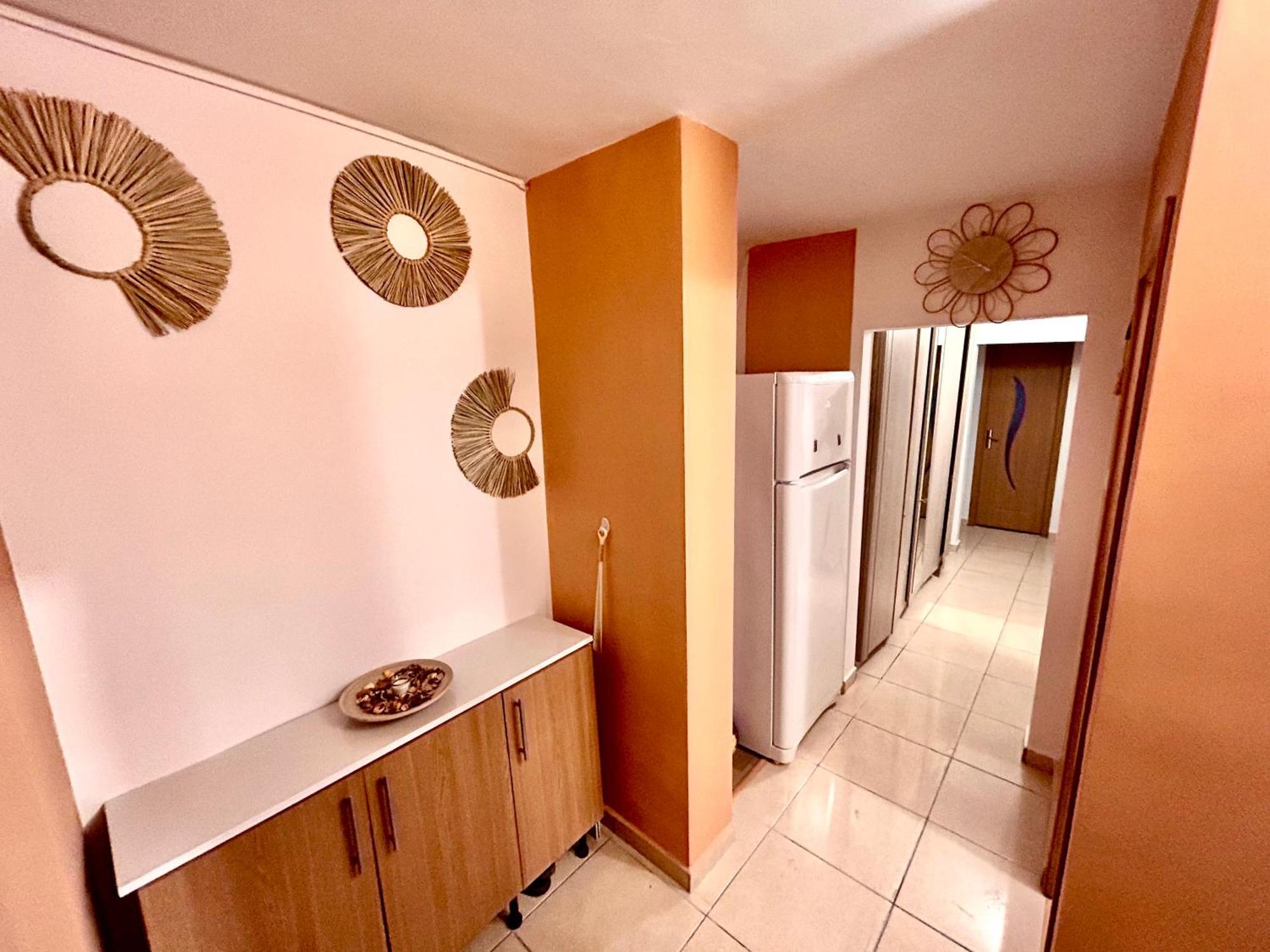 Boho Apartments Mangalia Eksteriør billede