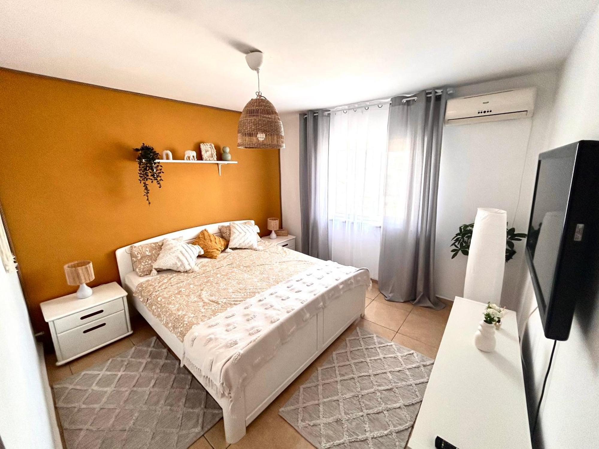 Boho Apartments Mangalia Eksteriør billede