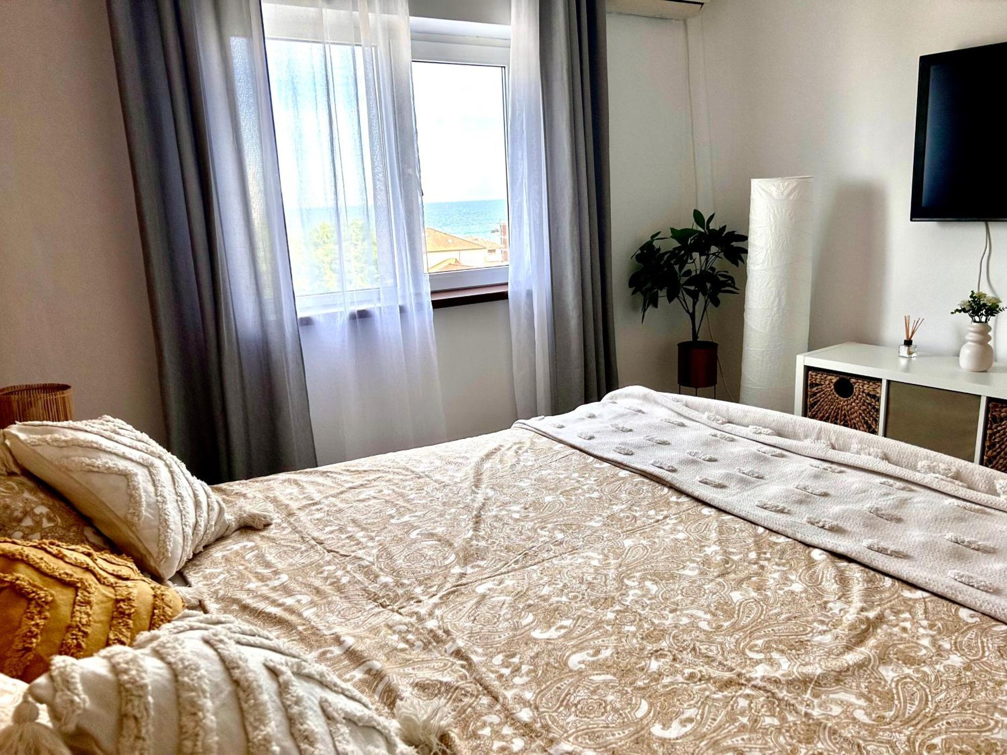 Boho Apartments Mangalia Eksteriør billede