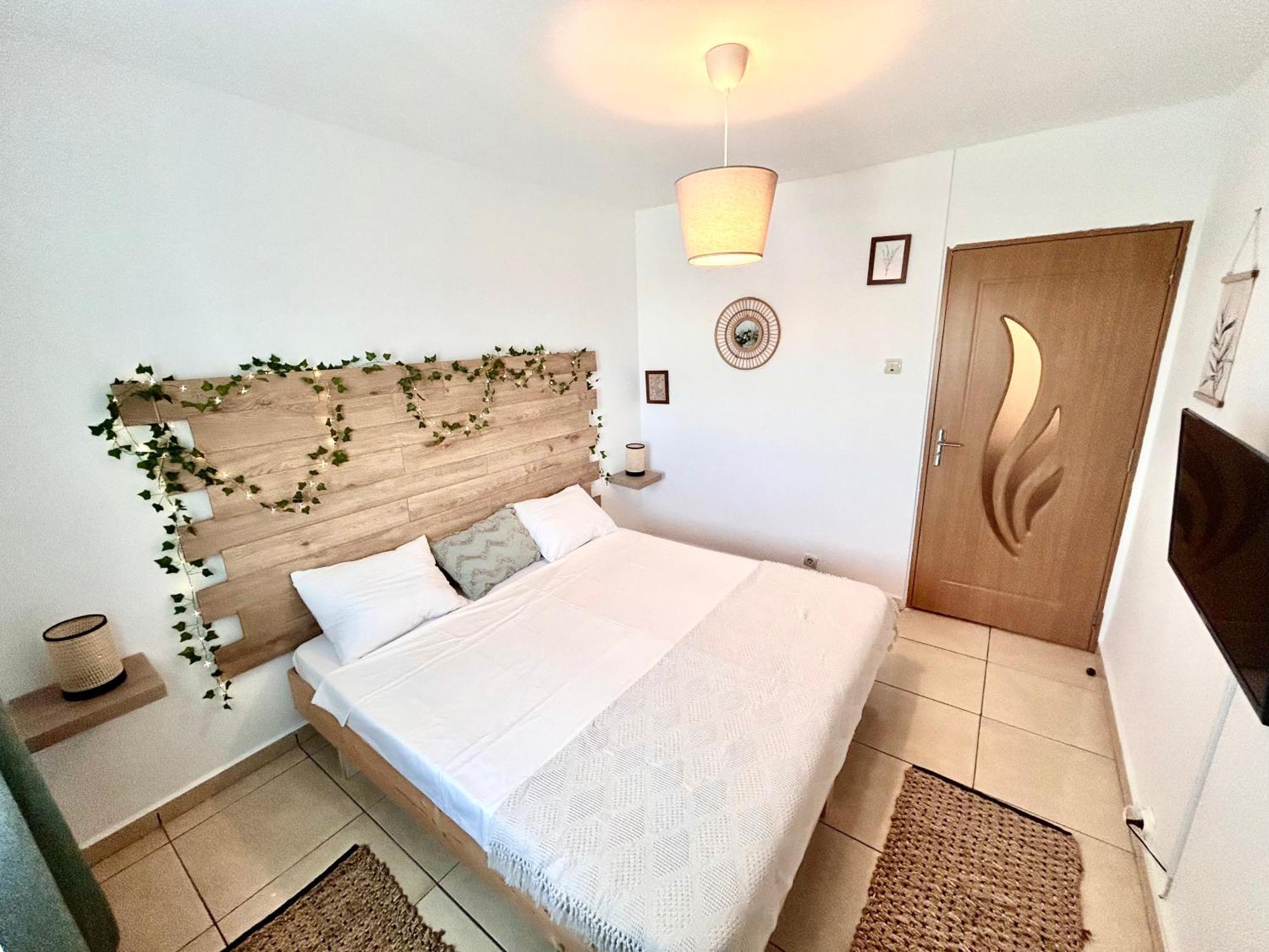 Boho Apartments Mangalia Eksteriør billede