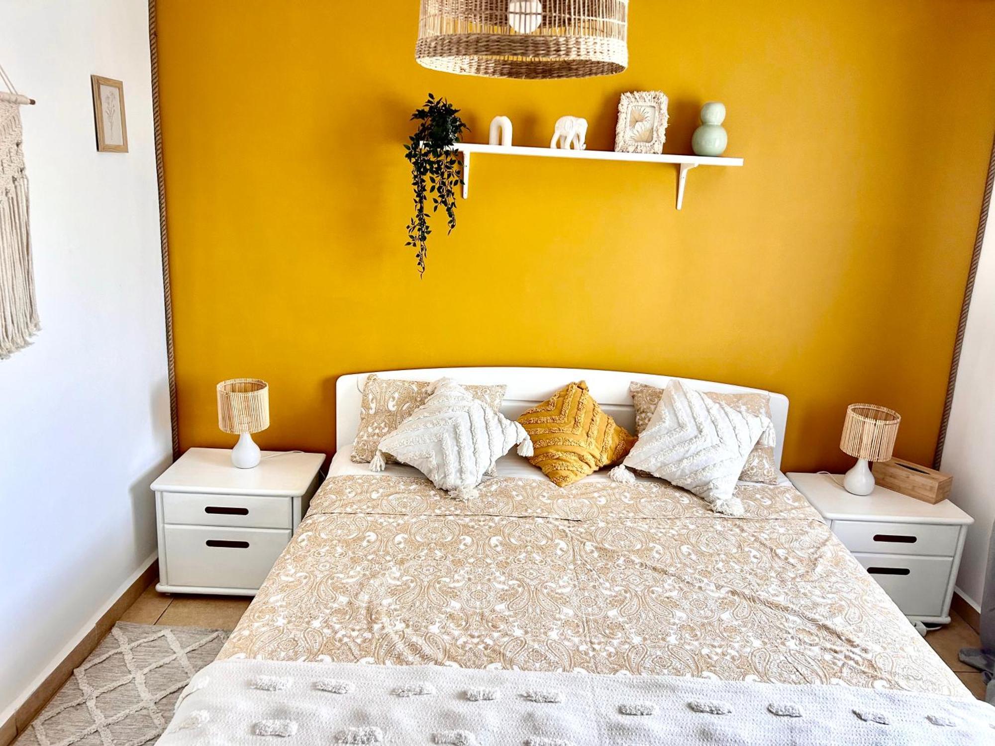 Boho Apartments Mangalia Eksteriør billede