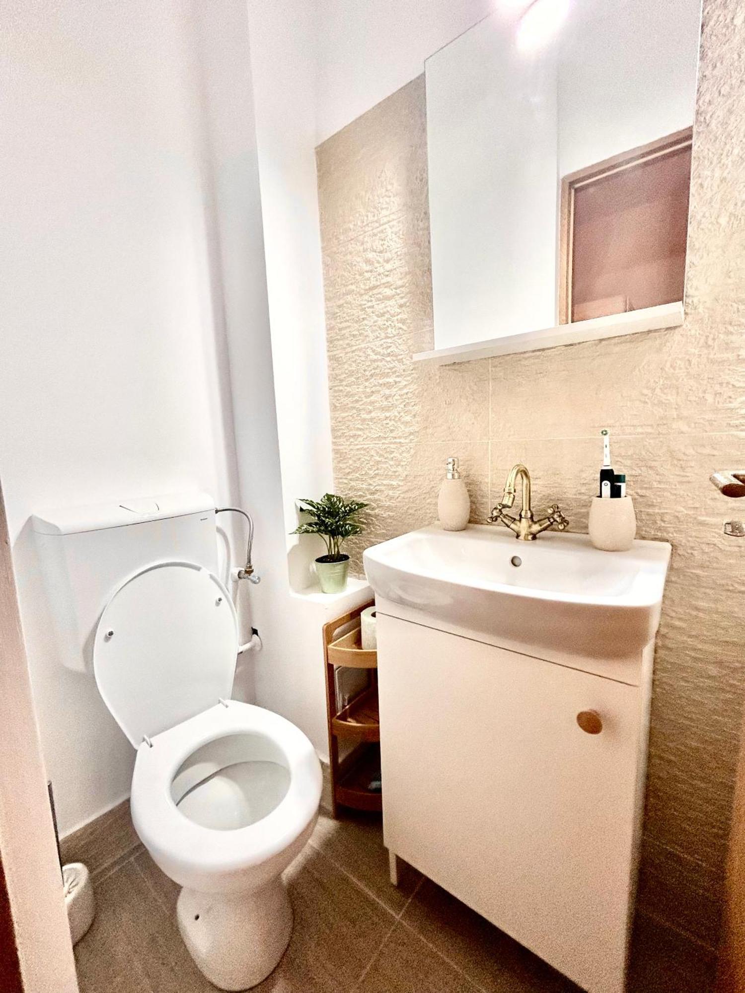 Boho Apartments Mangalia Eksteriør billede