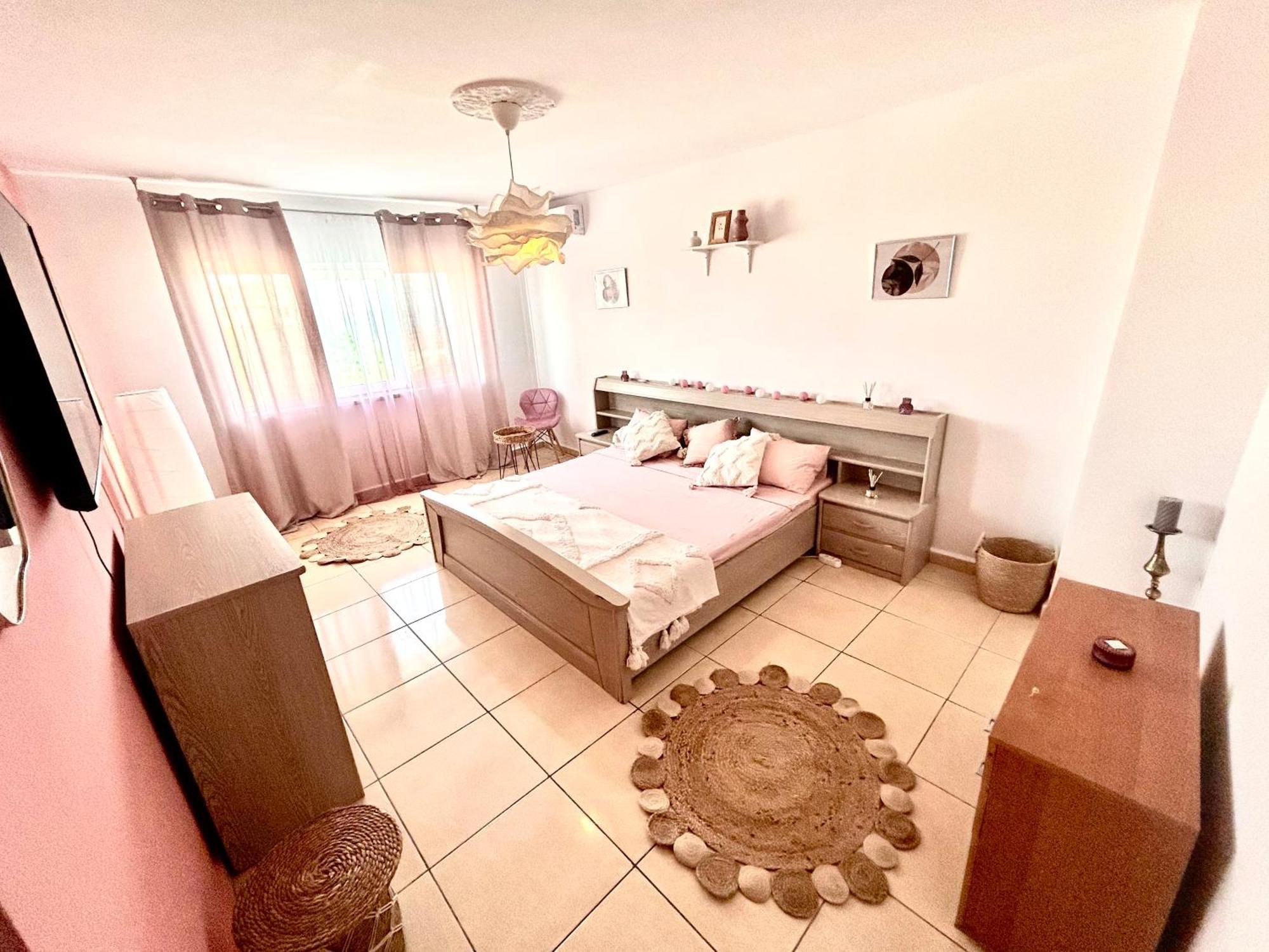 Boho Apartments Mangalia Eksteriør billede
