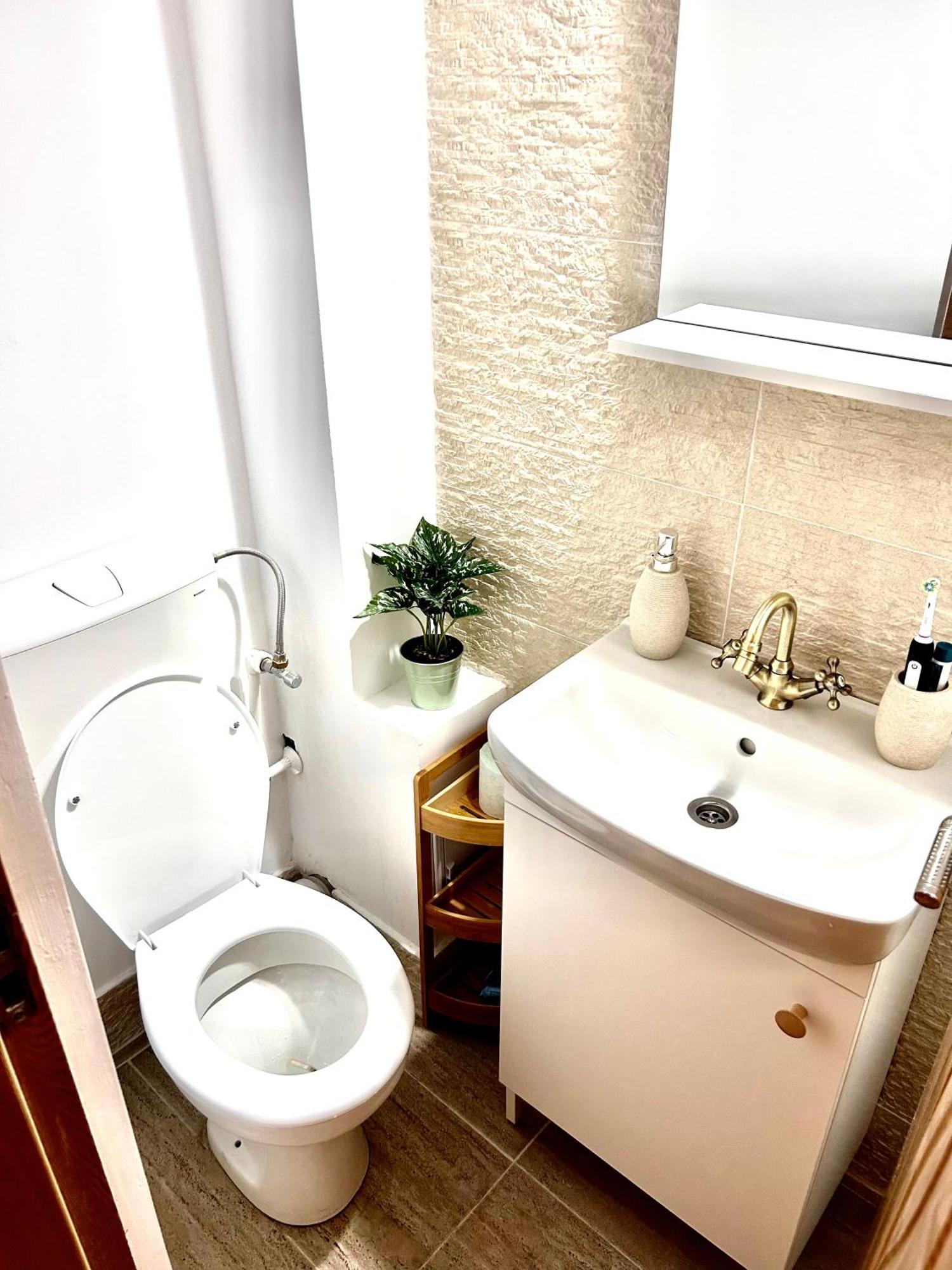 Boho Apartments Mangalia Eksteriør billede