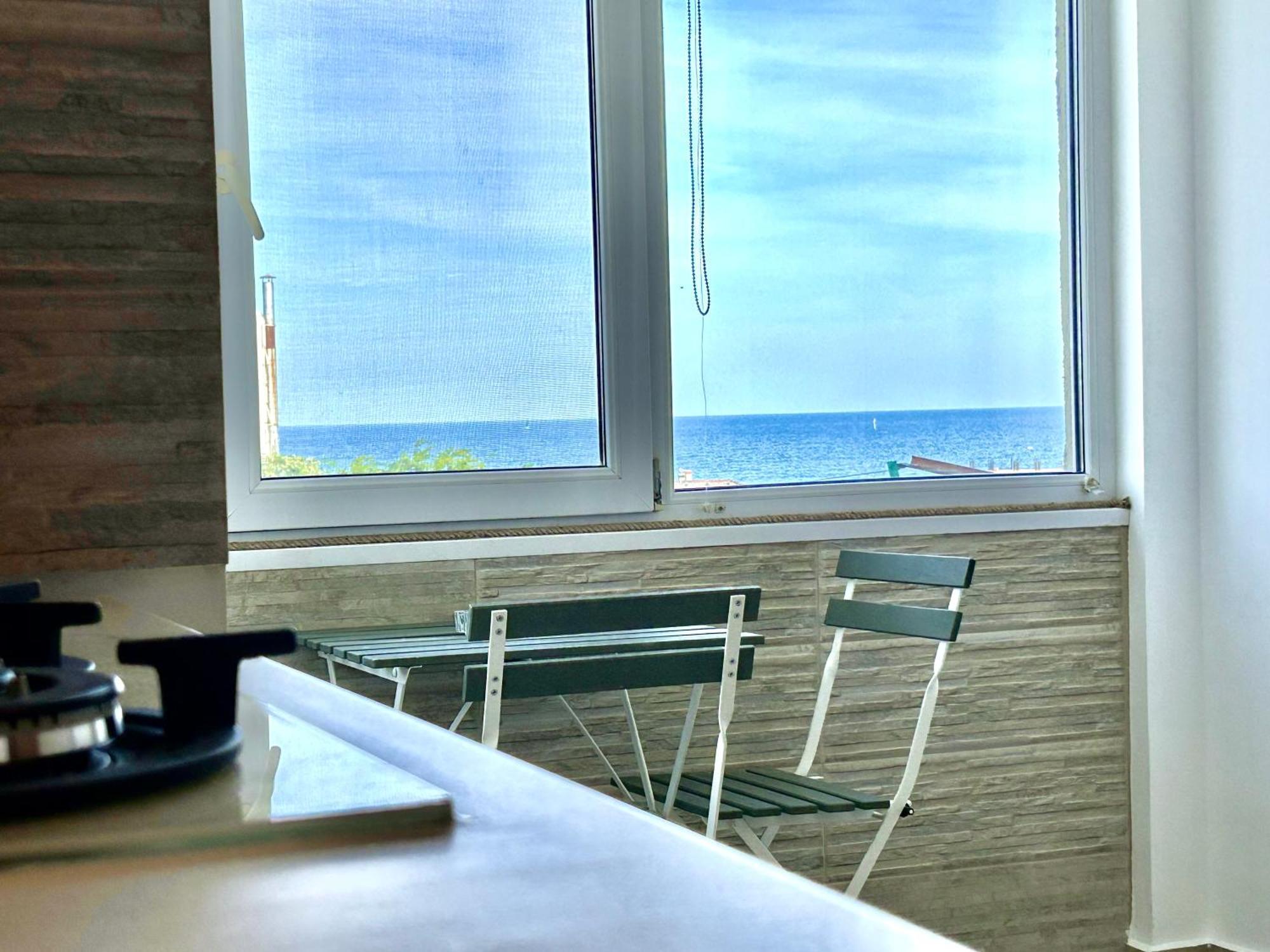 Boho Apartments Mangalia Eksteriør billede